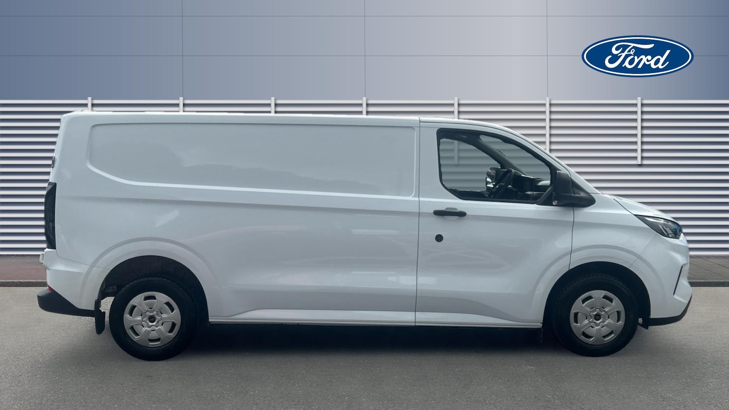 Used Ford Transit Custom 2024 for sale - 76035860: Photo 4