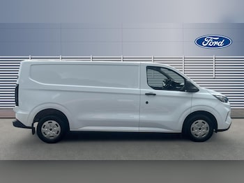 Used Ford Transit Custom 2024 for sale - 76035860: Photo 4