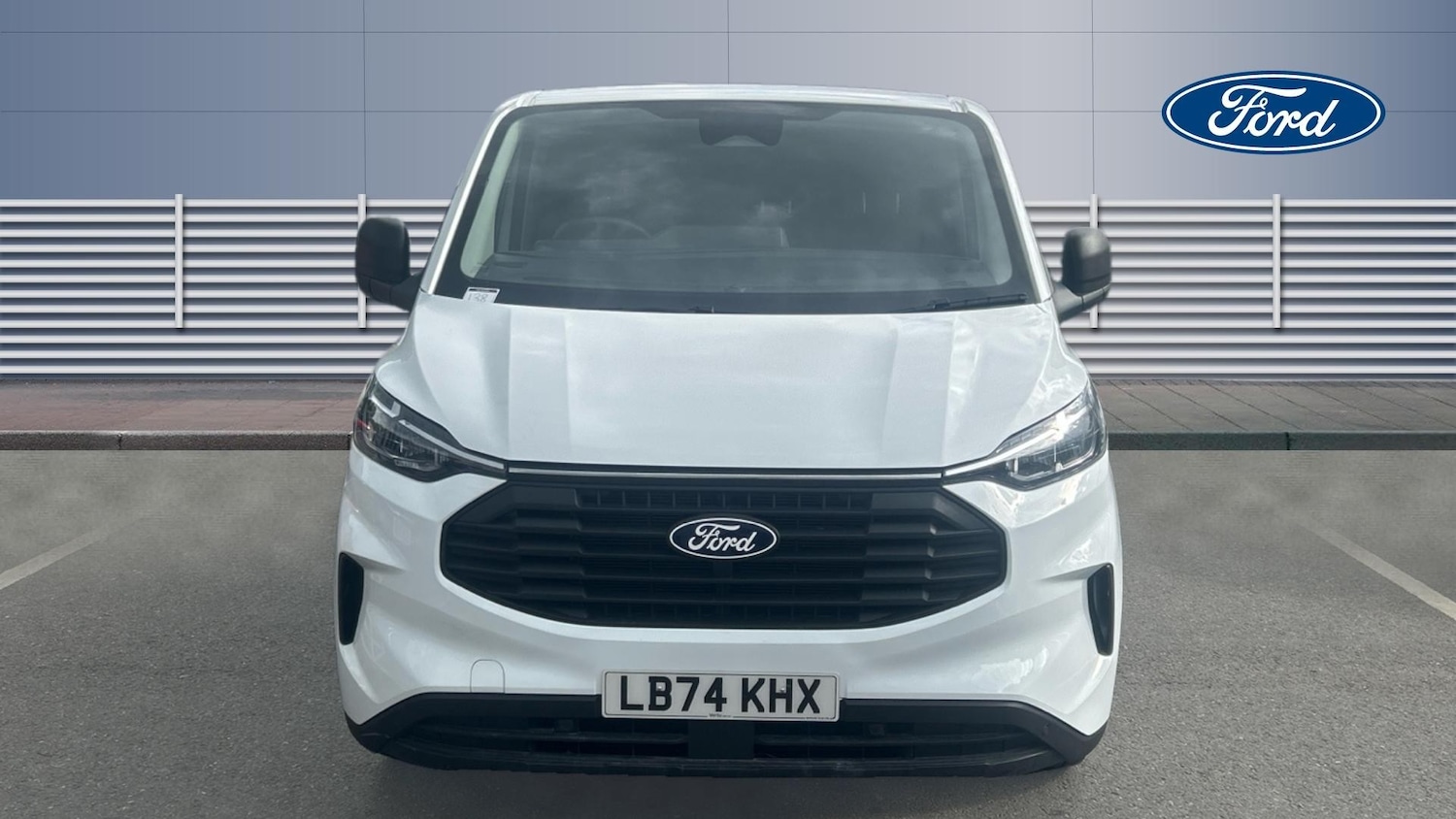 Used Ford Transit Custom 2024 for sale - 76035860: Photo 8