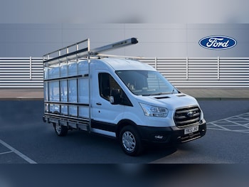 Used Ford Transit 2022 for sale - 78353157: Photo