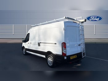 Used Ford Transit 2022 for sale - 78353157: Photo