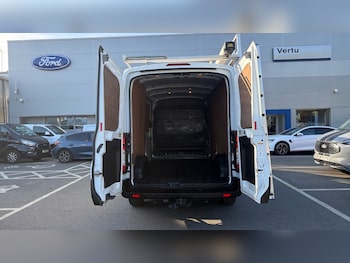 Used Ford Transit 2022 for sale - 78353157: Photo