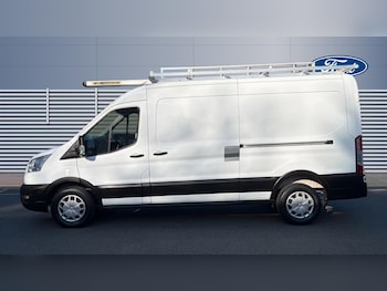 Used Ford Transit 2022 for sale - 78353157: Photo