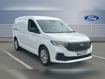 Ford - Transit Connect