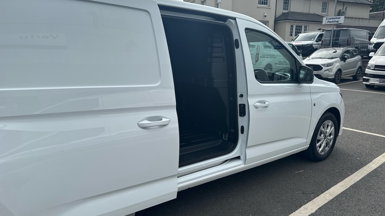 Vehicle 45