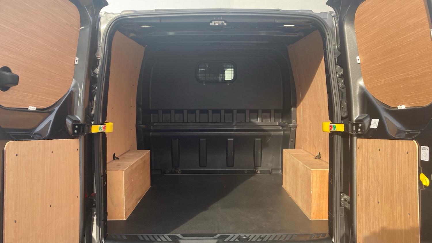 Used Ford Transit Custom 2023 for sale - 77017216: Photo 12