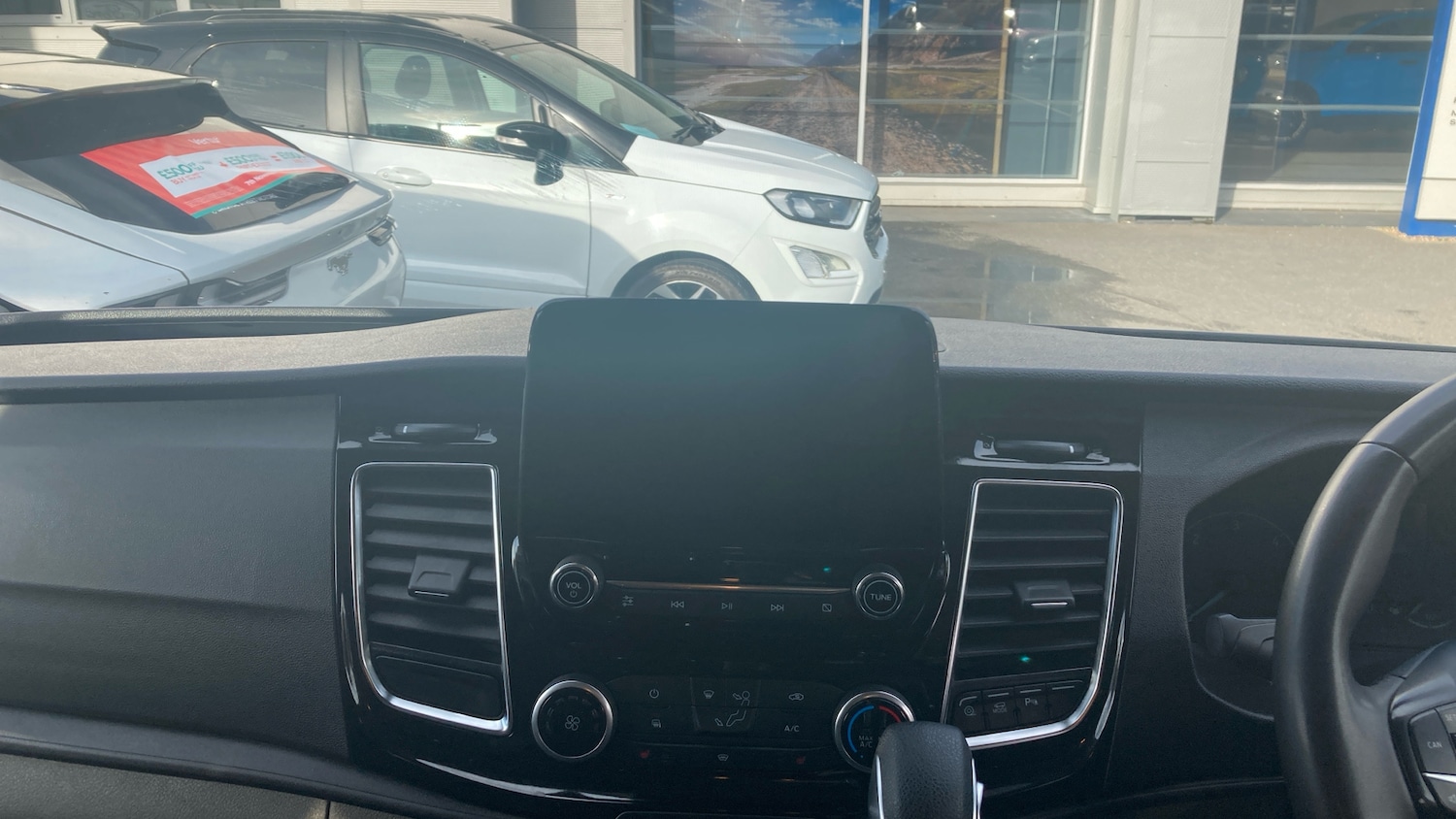 Used Ford Transit Custom 2023 for sale - 77017216: Photo 15