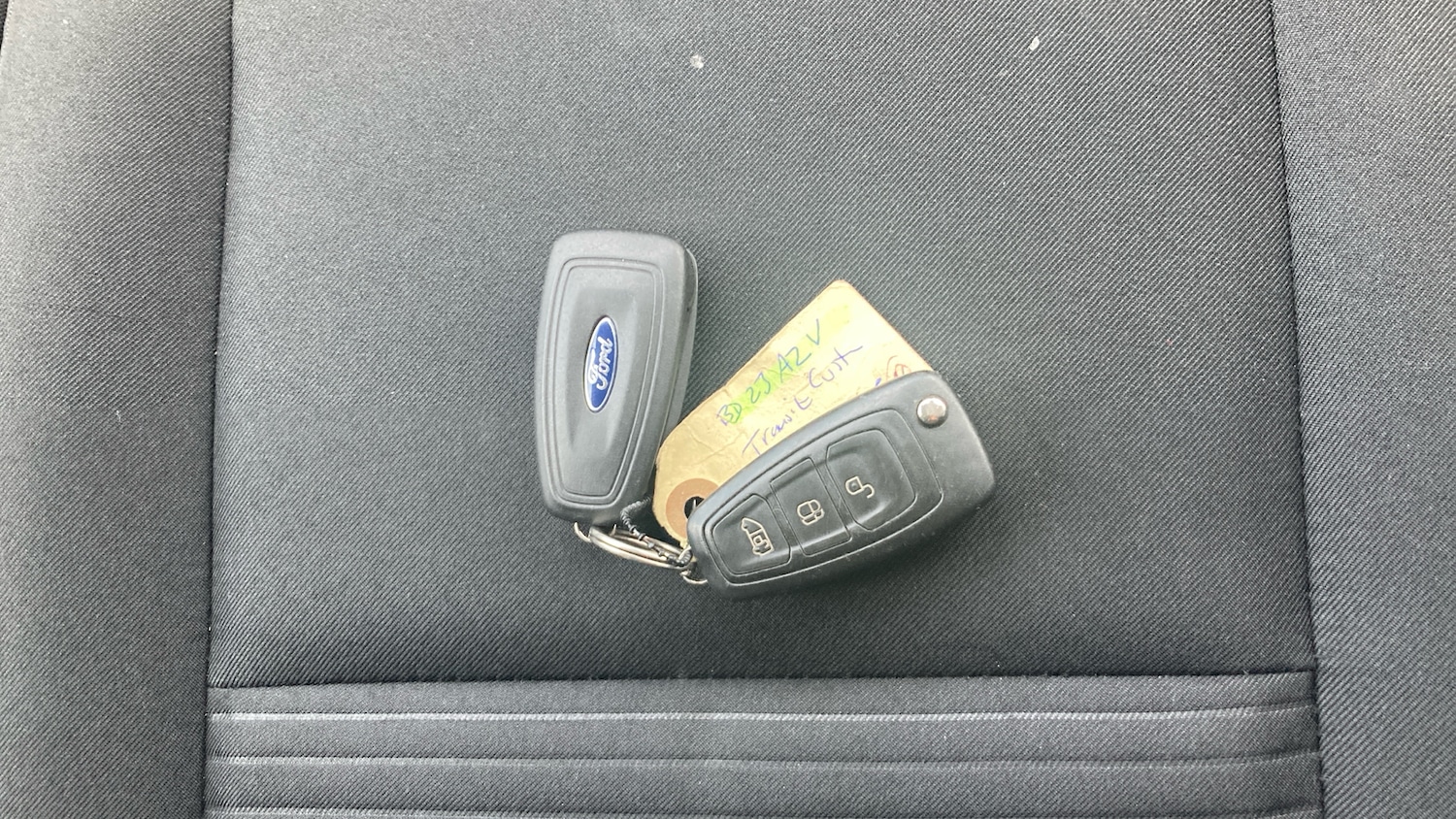 Used Ford Transit Custom 2023 for sale - 77017216: Photo 20