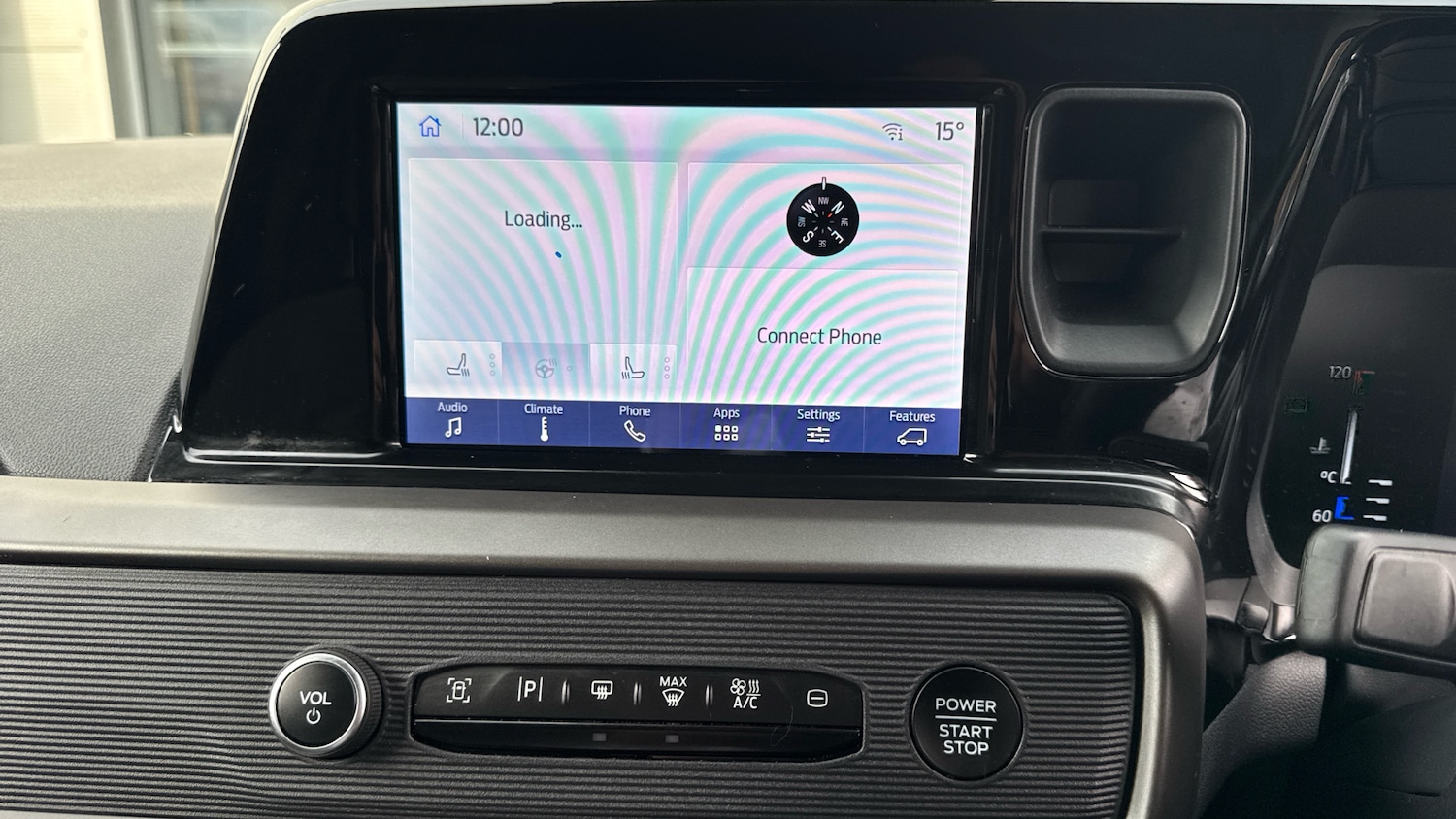 Used Ford Transit Courier 2024 for sale - 76504375: Photo 15