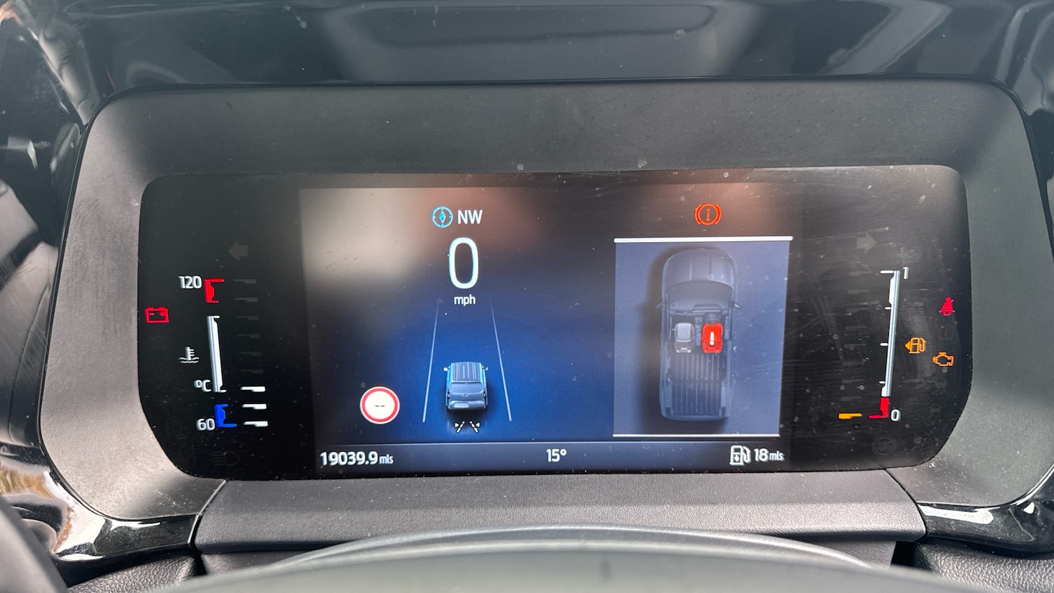 Used Ford Transit Courier 2024 for sale - 76504375: Photo 19