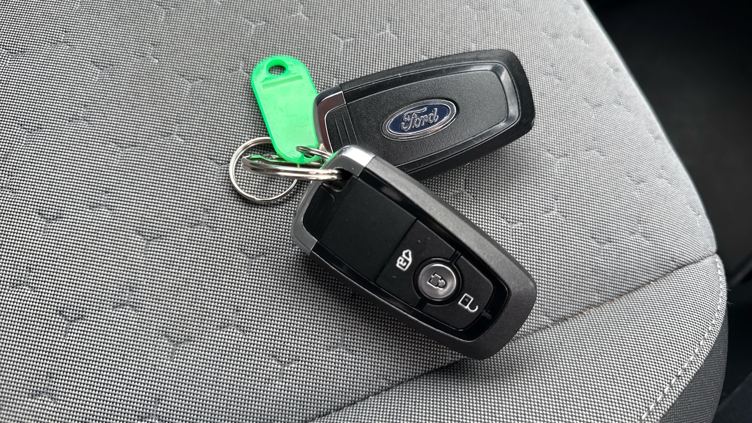 Used Ford Transit Courier 2024 for sale - 76504375: Photo 20