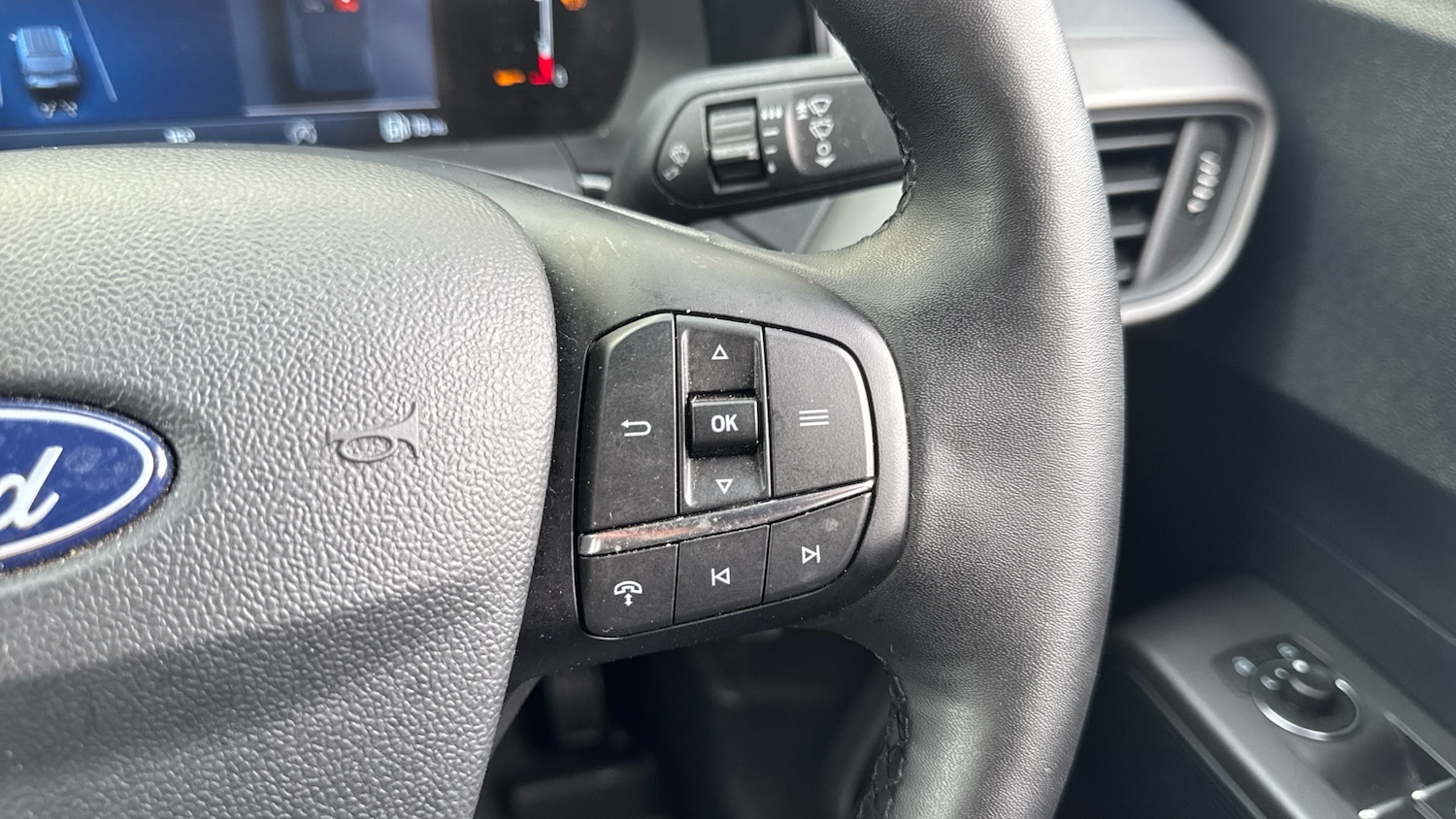 Used Ford Transit Courier 2024 for sale - 76504375: Photo 22