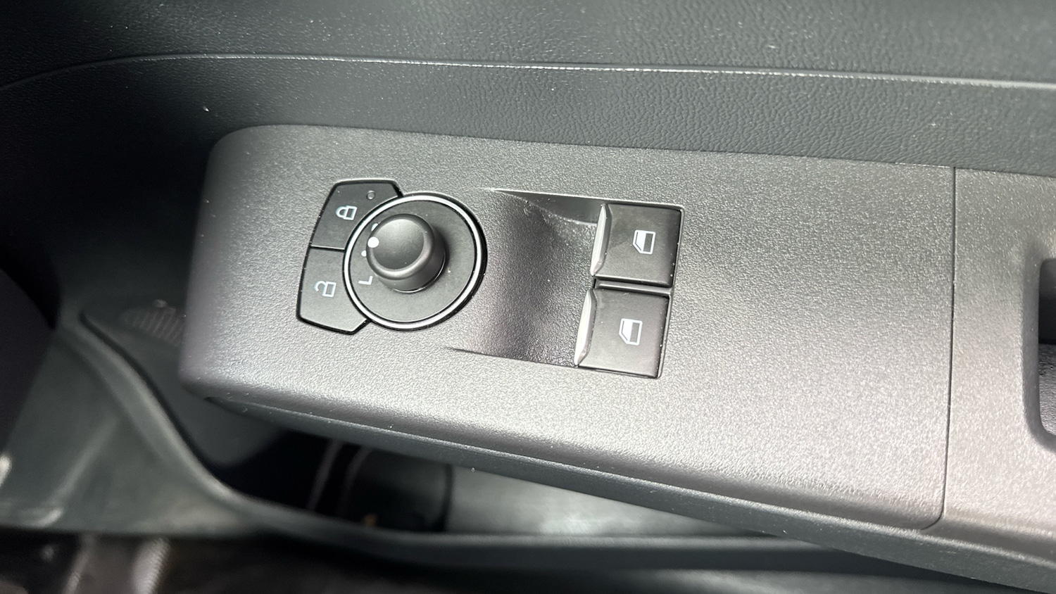 Used Ford Transit Courier 2024 for sale - 76504375: Photo 26