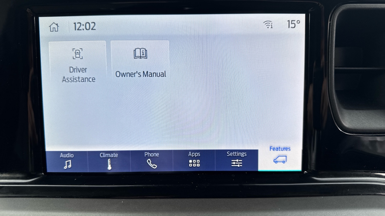 Used Ford Transit Courier 2024 for sale - 76504375: Photo 34