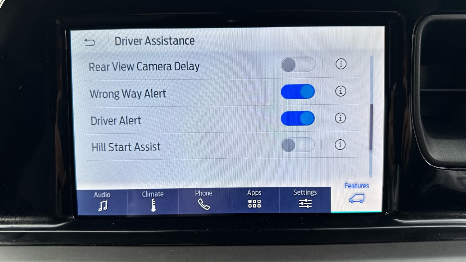 Used Ford Transit Courier 2024 for sale - 76504375: Photo 36