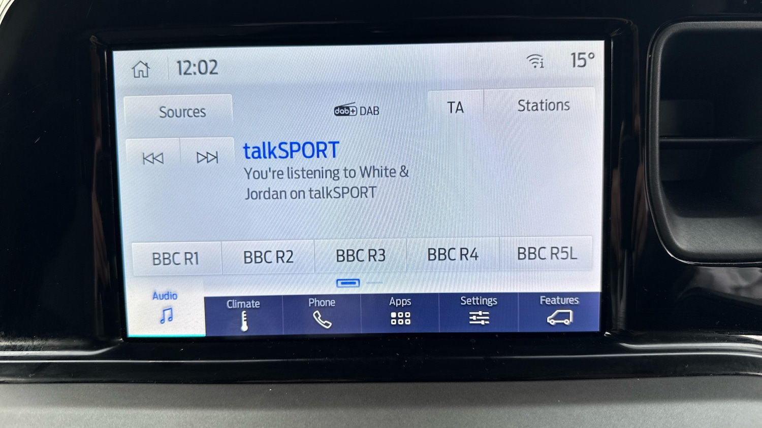 Used Ford Transit Courier 2024 for sale - 76504375: Photo 37