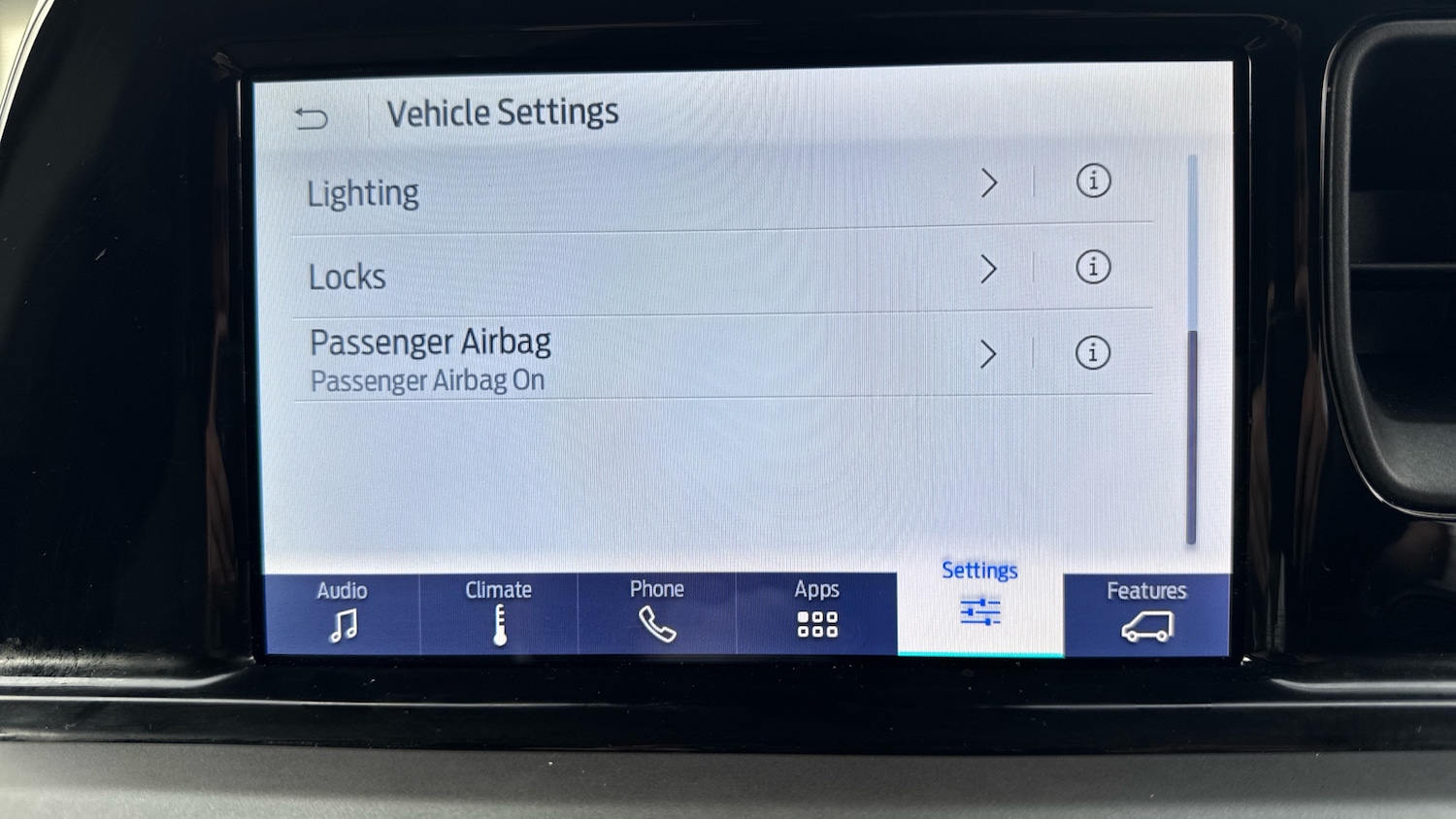 Used Ford Transit Courier 2024 for sale - 76504375: Photo 38