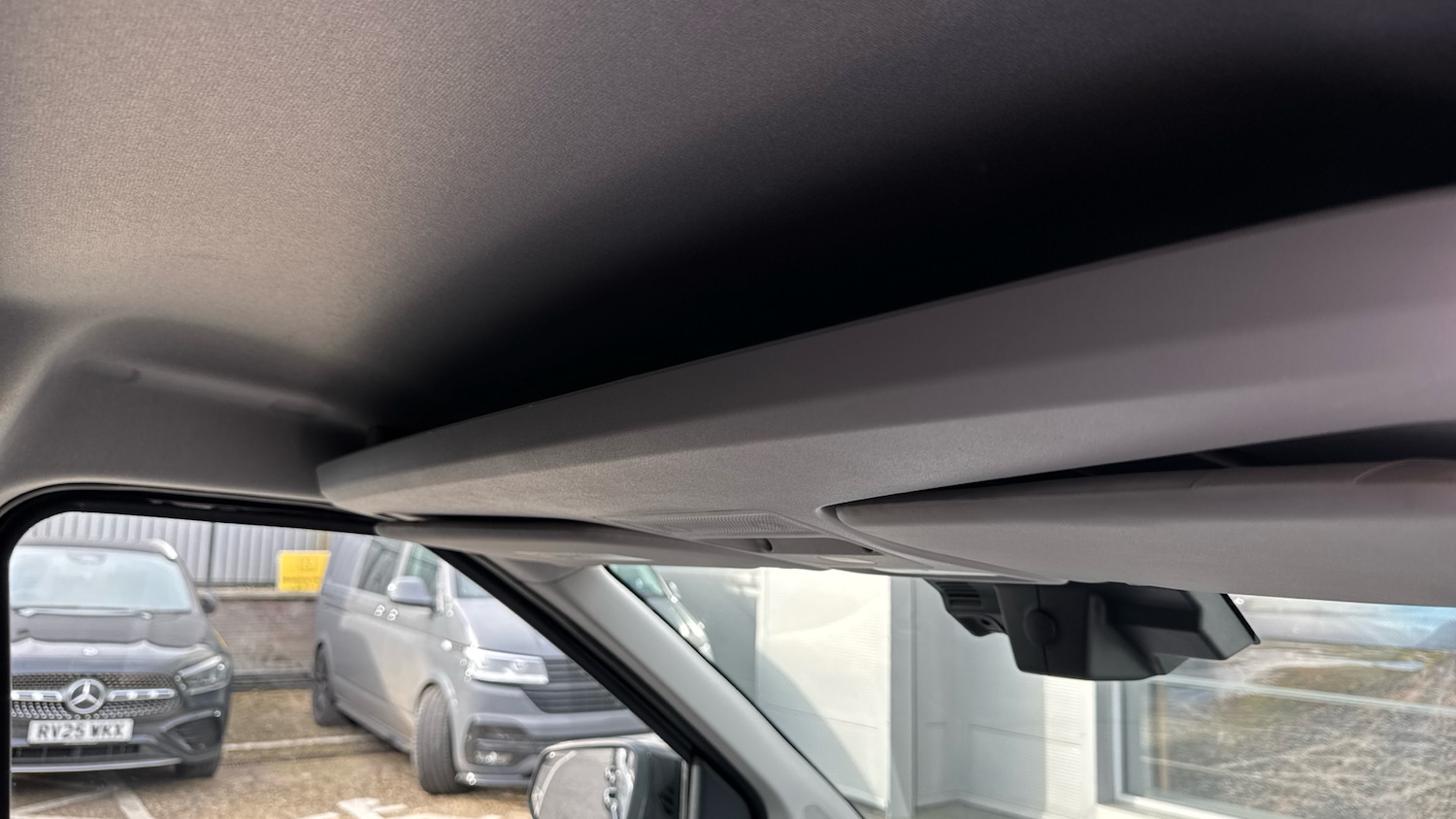 Used Ford Transit Courier 2024 for sale - 76504375: Photo 42