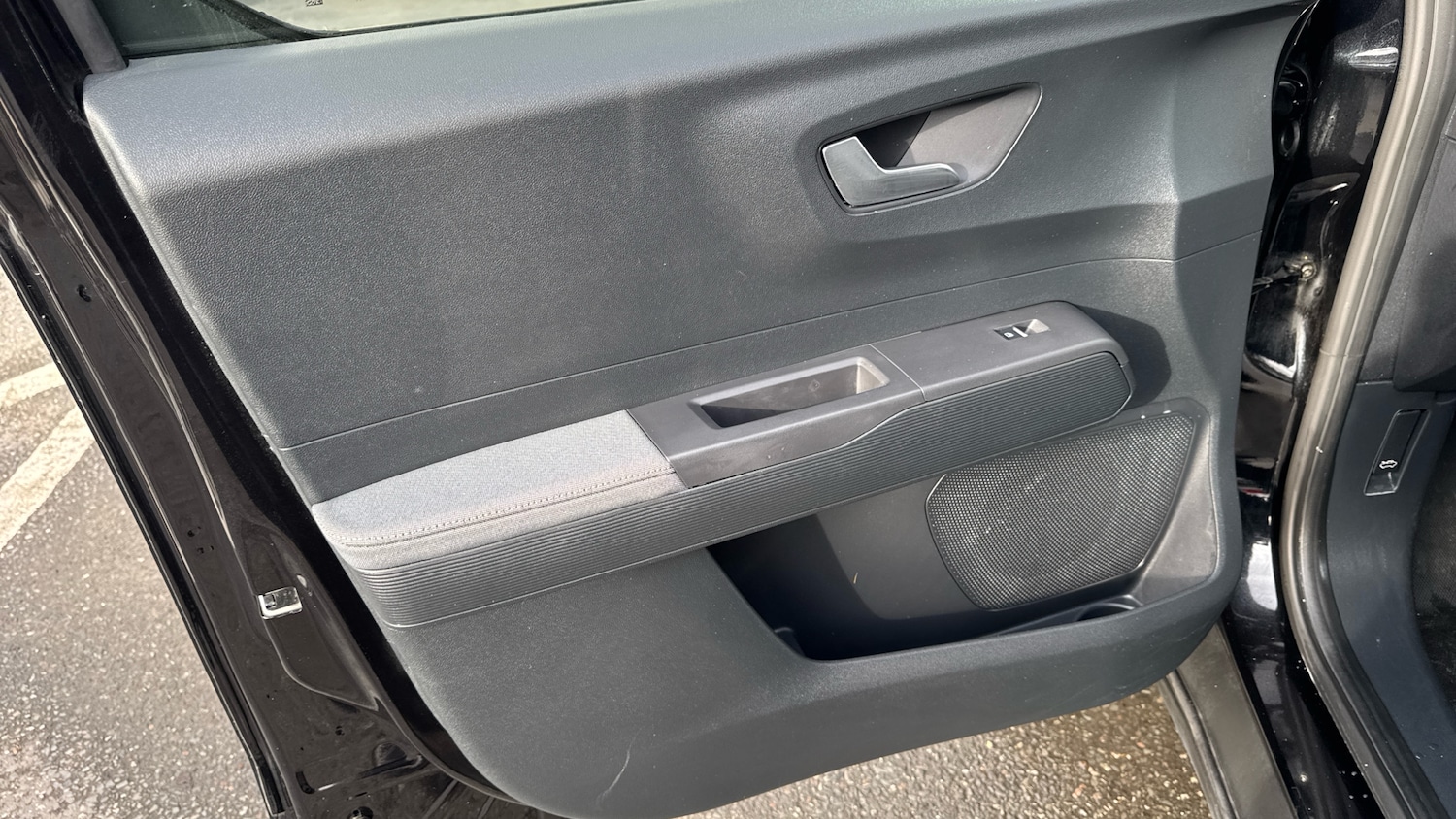 Used Ford Transit Courier 2024 for sale - 76504375: Photo 45