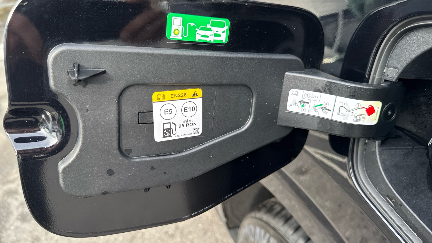 Used Ford Transit Courier 2024 for sale - 76504375: Photo 47