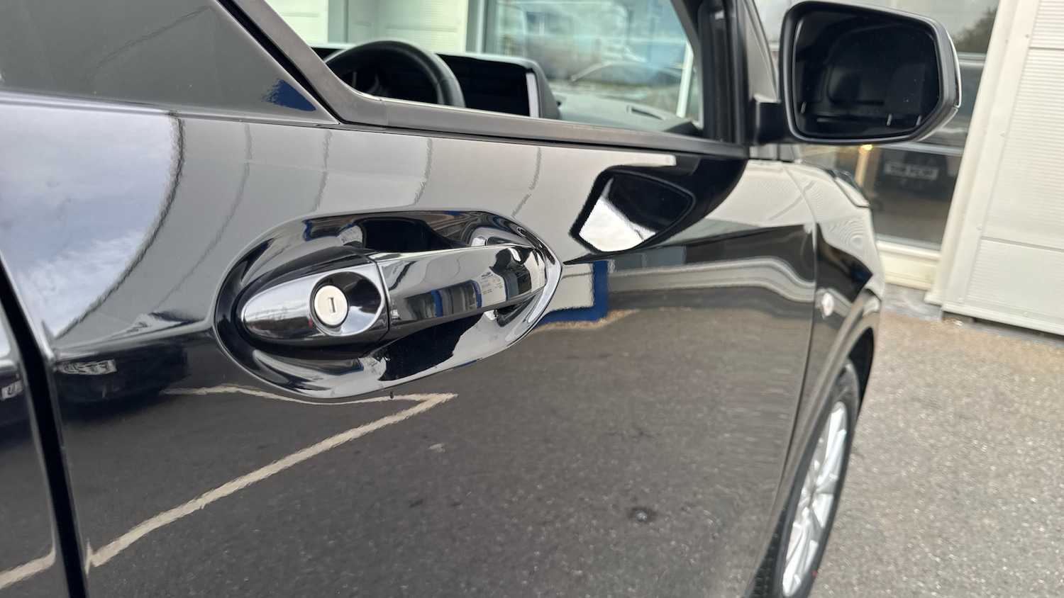 Used Ford Transit Courier 2024 for sale - 76504375: Photo 52