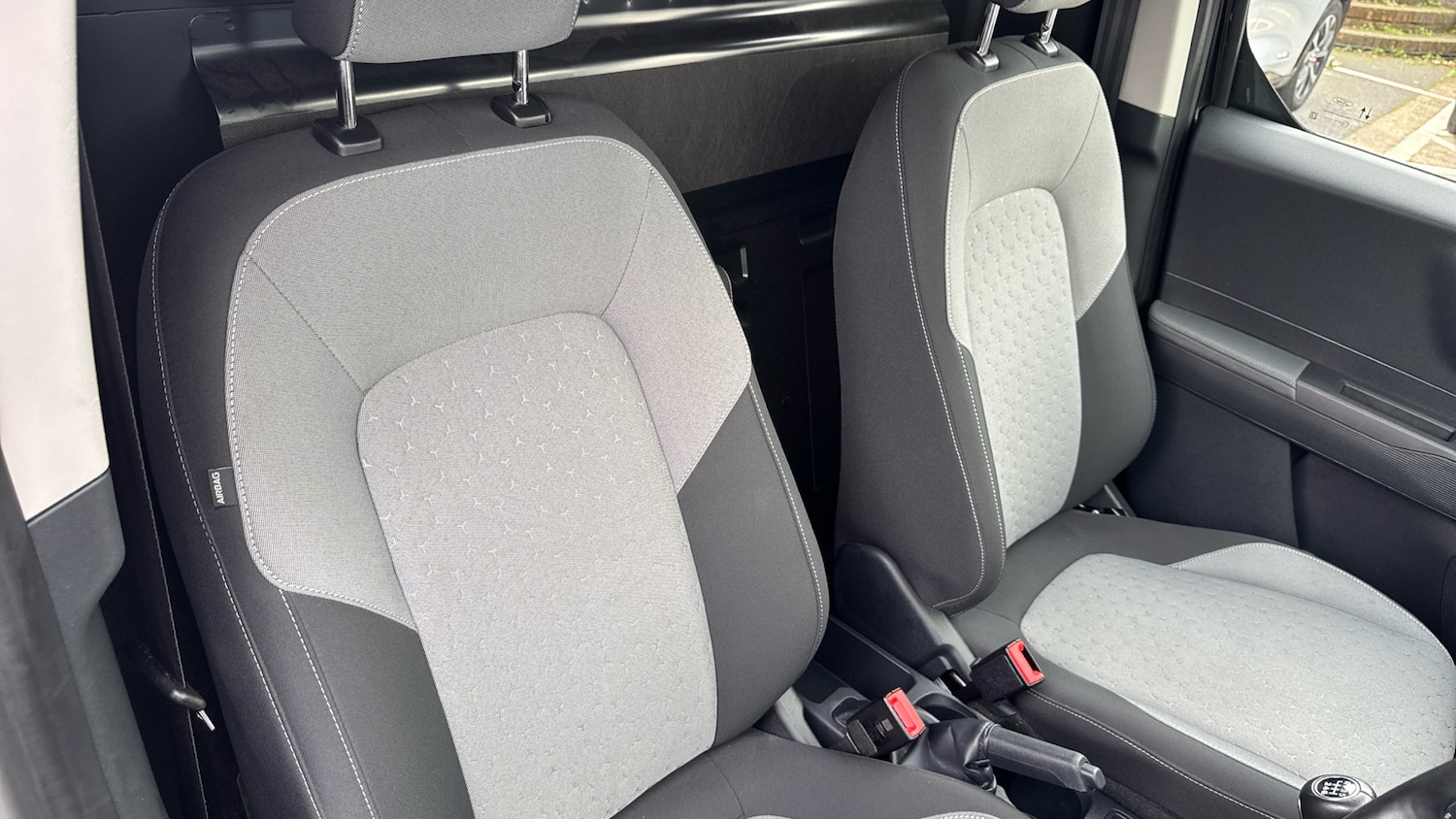 Used Ford Transit Courier 2024 for sale - 76504375: Photo 55