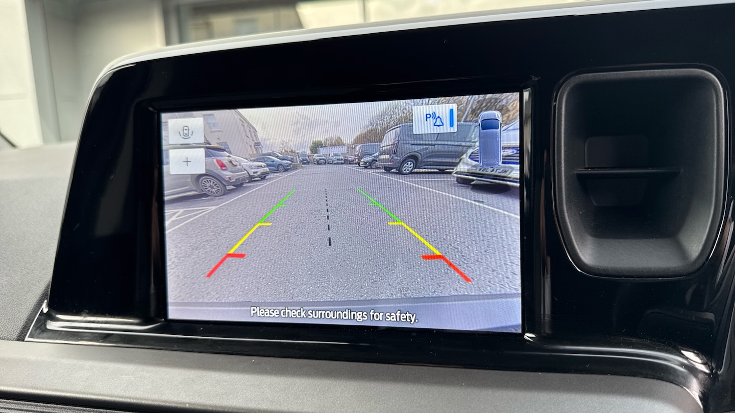 Used Ford Transit Courier 2024 for sale - 76504375: Photo 56