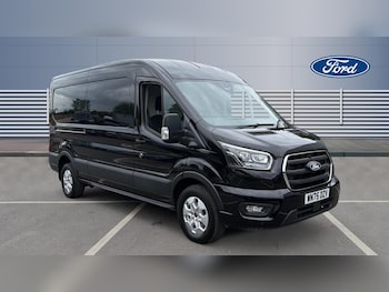 Used Ford Transit 2025 for sale - 78610947: Photo