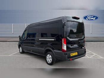 Used Ford Transit 2025 for sale - 78610947: Photo
