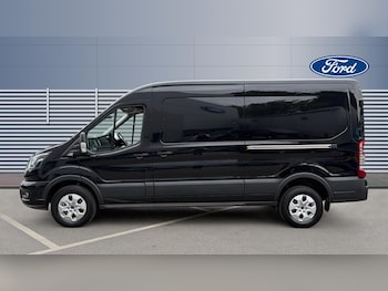 Used Ford Transit 2025 for sale - 78610947: Photo