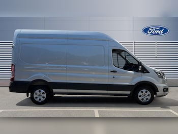 Used Ford Transit 2026 for sale - 78744380: Photo