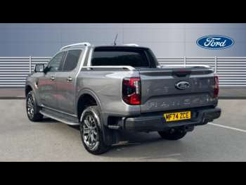 Used Ford Ranger 2024 for sale - 74539972: Photo