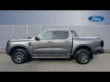 Used Ford Ranger 2024 for sale - 74539972: Photo