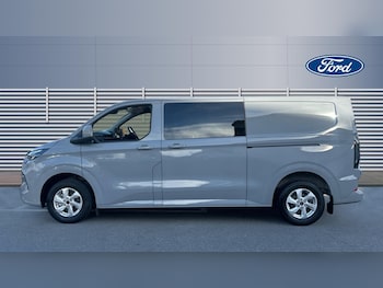 Used Ford Transit Custom 2025 for sale - 76352932: Photo