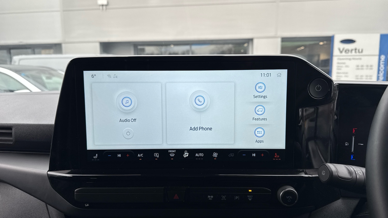 Used Ford Transit Custom 2024 for sale - 77601919: Photo 15