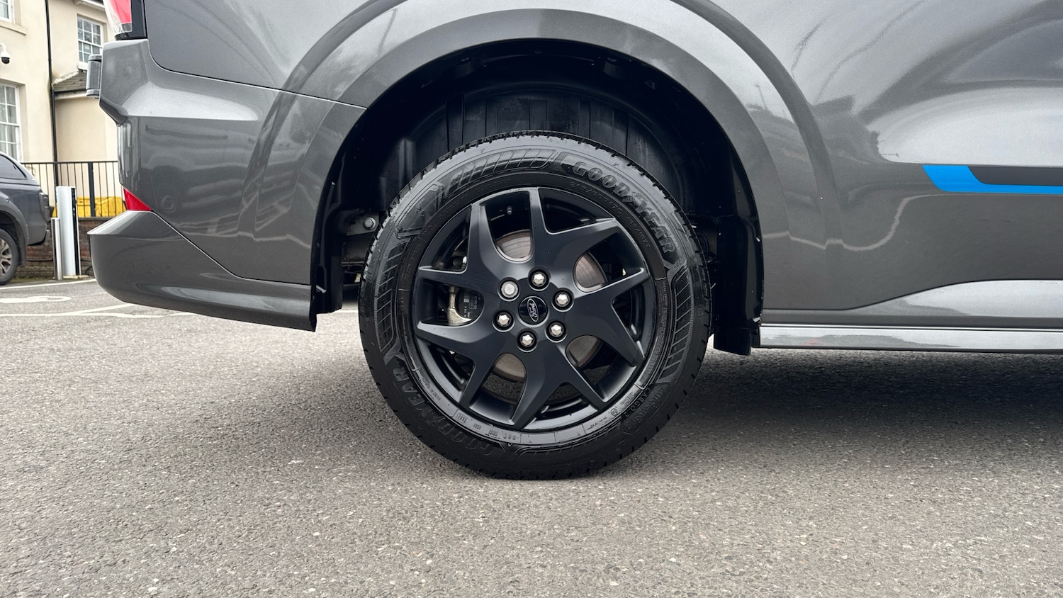 Used Ford Transit Custom 2024 for sale - 77601919: Photo 17