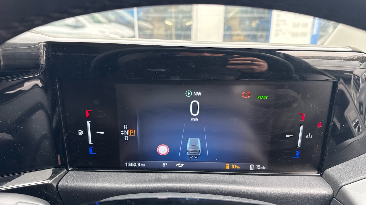 Used Ford Transit Custom 2024 for sale - 77601919: Photo 19