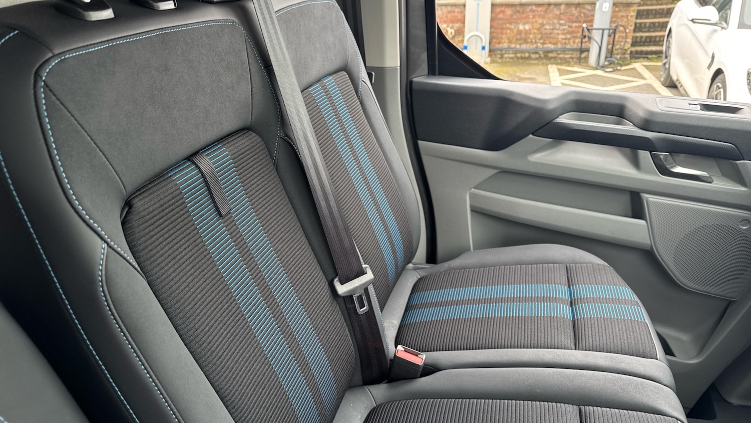 Used Ford Transit Custom 2024 for sale - 77601919: Photo 20