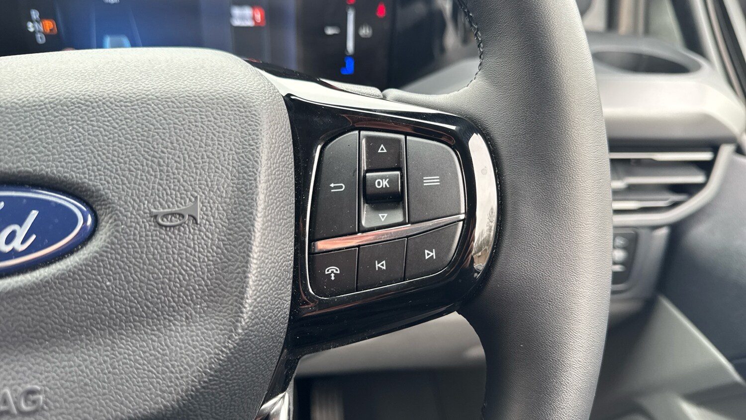 Used Ford Transit Custom 2024 for sale - 77601919: Photo 28