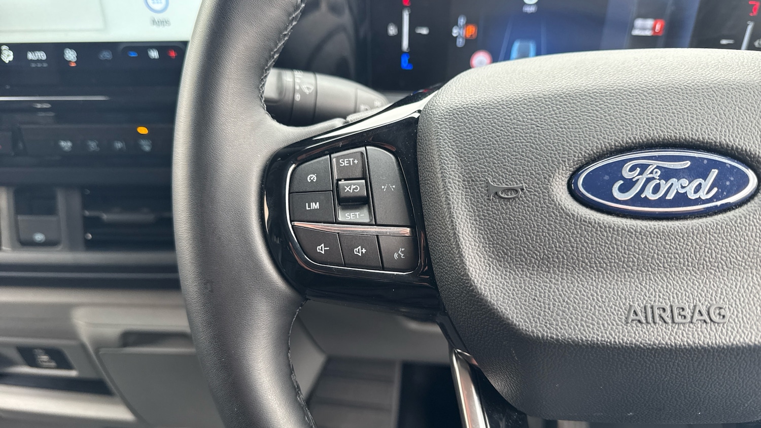 Used Ford Transit Custom 2024 for sale - 77601919: Photo 29