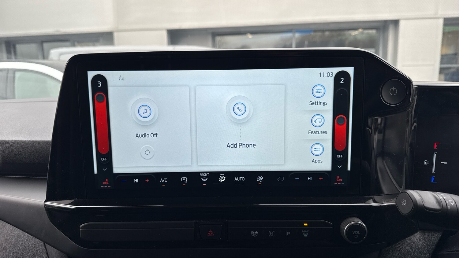 Used Ford Transit Custom 2024 for sale - 77601919: Photo 30