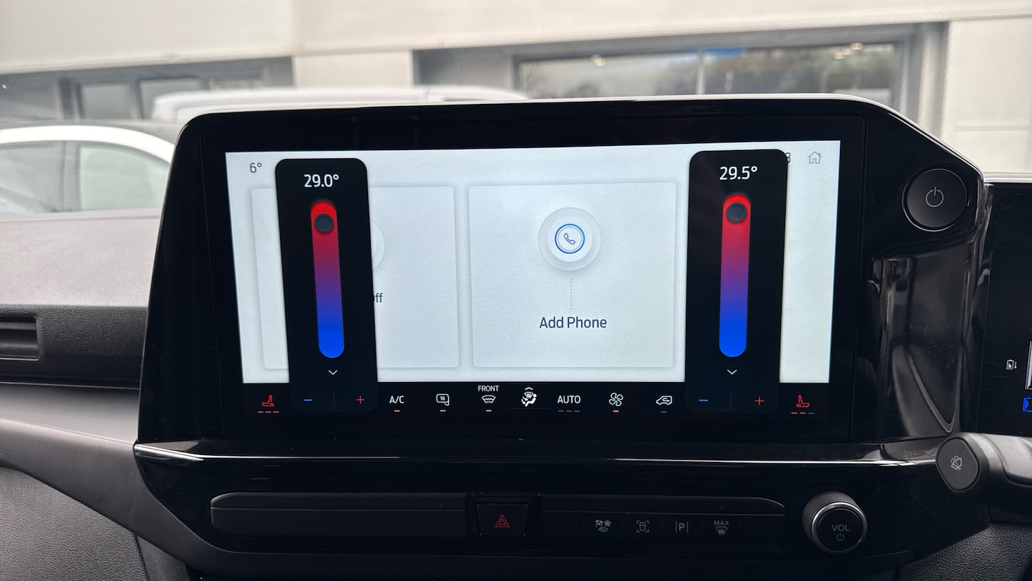 Used Ford Transit Custom 2024 for sale - 77601919: Photo 31