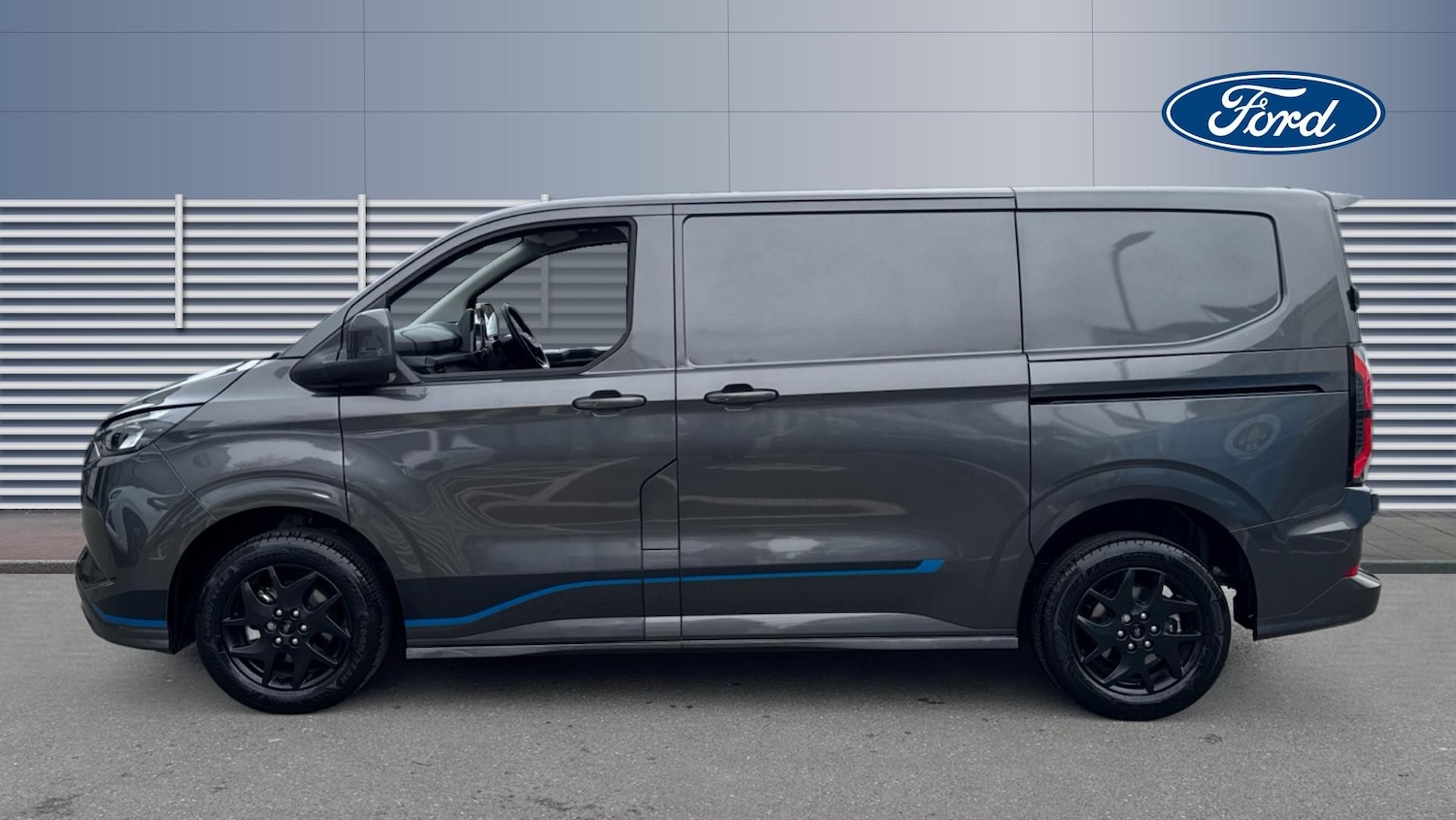 Used Ford Transit Custom 2024 for sale - 77601919: Photo 4