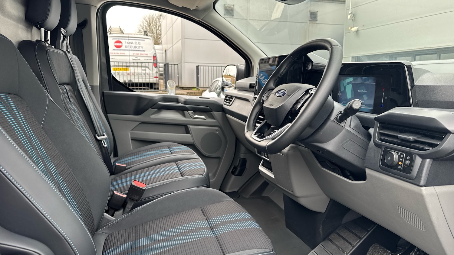 Used Ford Transit Custom 2024 for sale - 77601919: Photo 6