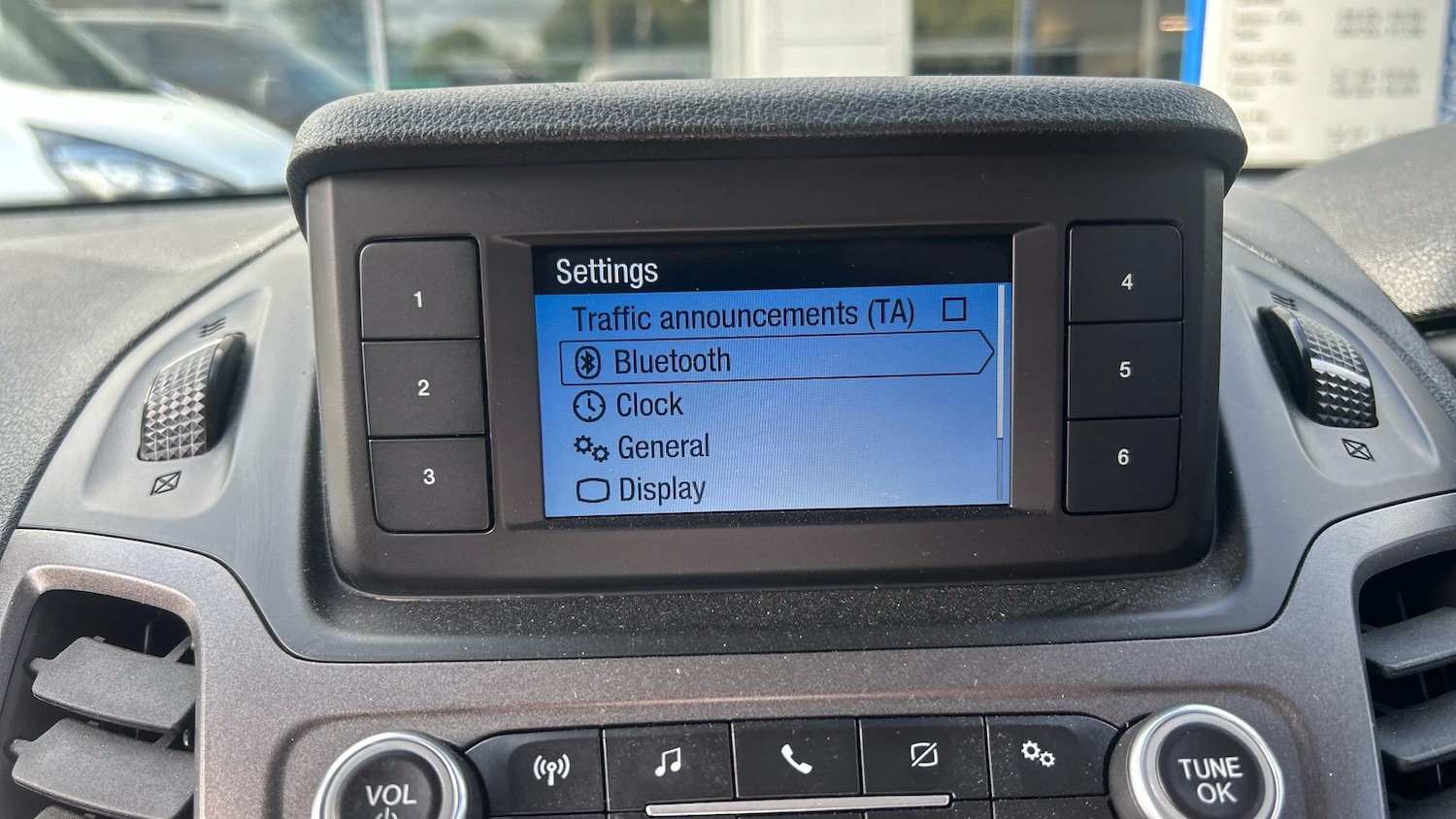 Vehicle 34