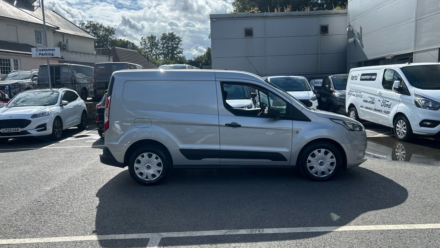 Vehicle 9