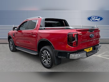 Used Ford Ranger 2024 for sale - 78531216: Photo