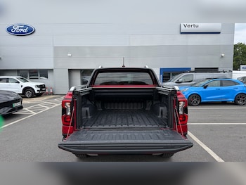 Used Ford Ranger 2024 for sale - 78531216: Photo