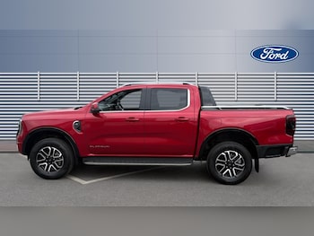 Used Ford Ranger 2024 for sale - 78531216: Photo