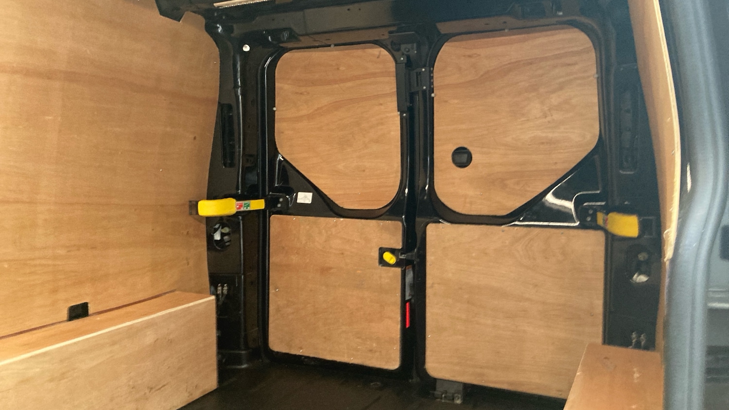 Used Ford Transit Custom 2023 for sale - 76507229: Photo 14